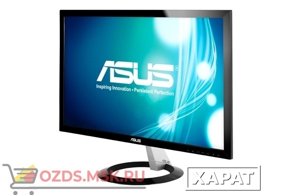 Фото ASUS ASM-VX238H: ЖК монитор