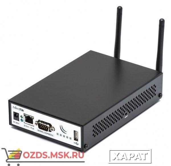 Фото GTX400 (912BC) Роутер 4G Teleofis