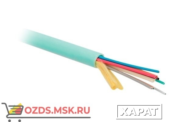 Фото Hyperline FO-MB-IN-503-24-LSZH-AQ: Кабель