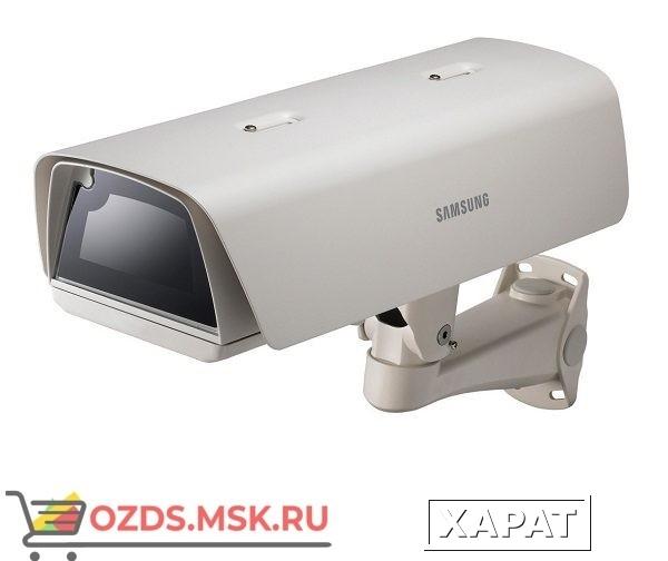 Фото Термокожух Samsung SHB-4300H 24v AC, -35°С до +50°С, IP66, 1 x heater 20W