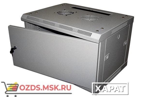 Фото NTSS-W9U6045FD 19″: Настенный шкаф