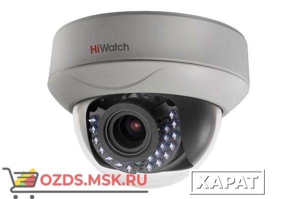 Фото HiWatch DS-T207P (2.8-12 mm)