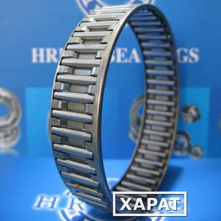 Фото Игольчатые подшипники HRBQC