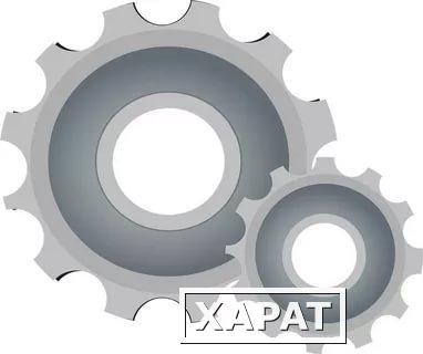 Фото 214 Front wheel bearing (JC) Подшипник переднего колеса