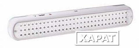 Фото Светильник светодиодный аварийный СБА 1093С 90LED lead-acid DC