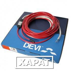 Фото DEVIflex™ 18T 3050 Вт 170 м