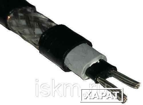 Фото Саморегулирующийся кабель неэкранированный SRL 30-2