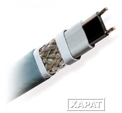 Фото Греющий саморегулирующийся кабель BSX 3-2-FOJ