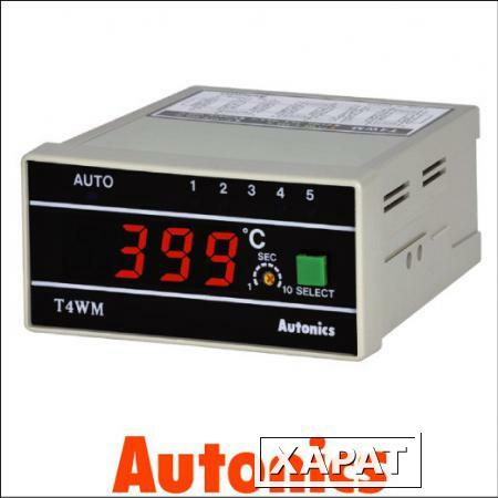 Фото Autonics SMPS SPA-075-12