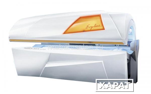 Фото Солярий Ergoline Passion 300-S Super Power 5,7 кВт