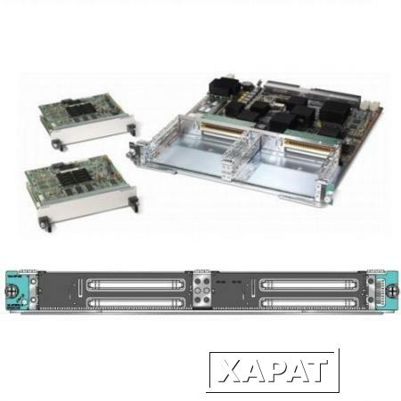 Фото Cisco SPA-IPSEC-SSC400-2