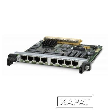 Фото Cisco SPA-8XCHT1/E1=