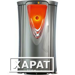 Фото Солярий MegaSun Tower pure Energy T230