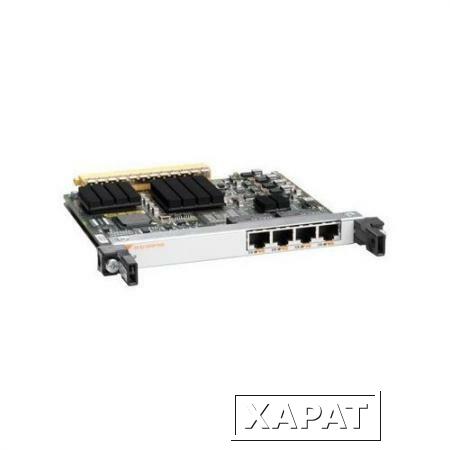 Фото Cisco SPA-4X1FE-TX-V2=