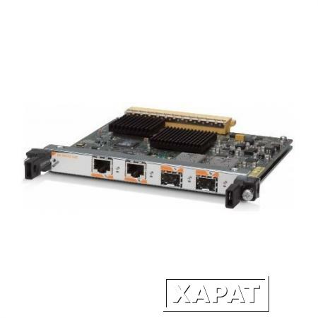 Фото Cisco SPA-2X1GE-V2