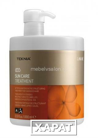 Фото Sun care treatment (1000 мл)