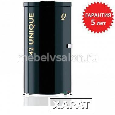 Фото Вертикальный солярий Q-med 42 Unique (42x100W)