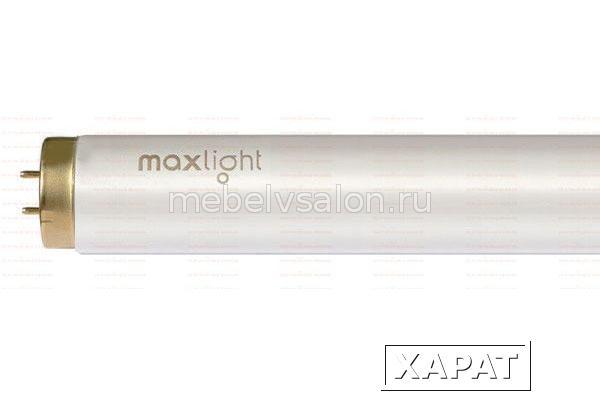 Фото Лампы для солярия Maxlight 80 W-R High Intensive