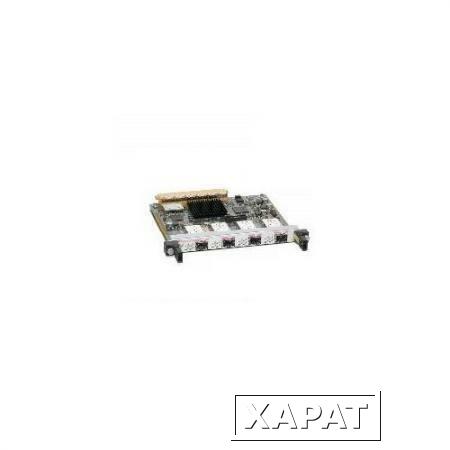 Фото Cisco SPA-4XOC48POS/RPR