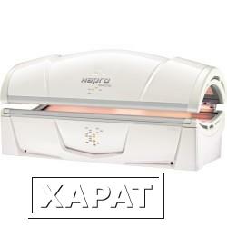 Фото Горизонтальный коллагенарий Hapro Seecret C300