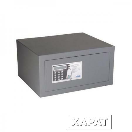 Фото Isotherm Сейф малый оцинкованный Isotherm Safe 10 IM-7F10000A00000 305 x 229 x 152 мм