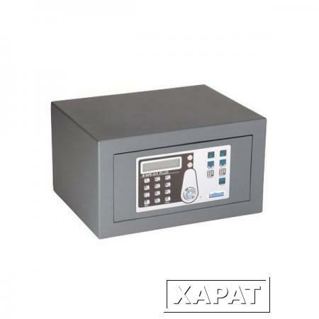 Фото Isotherm Сейф большой оцинкованный Isotherm Safe 30 IM-7F30000A00000 432 x 356 x 229 мм