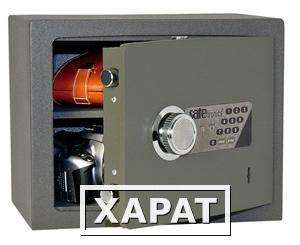 Фото Safetronics Офисный сейф Safetronics NTR 22ME 1 класс