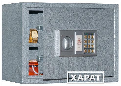 Фото Сейф BESTSAFE AS 3038EL