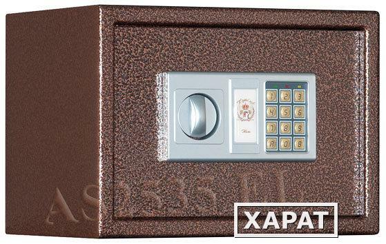 Фото Сейф BESTSAFE AS 5EL