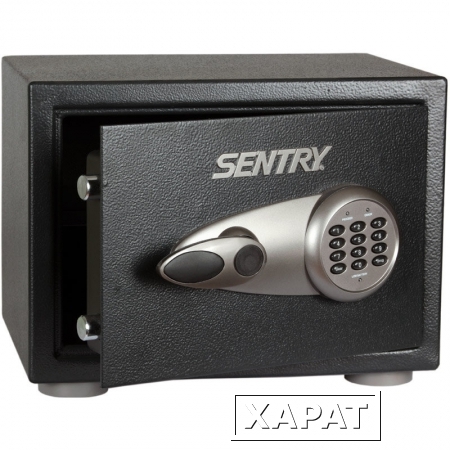 Фото Мебельный сейф Sentry T2-330