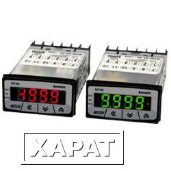 Фото Цифровой измерительный прибор 12-24VDC /PANEL METER/MULTI PANEL METER Autonics A1550000523