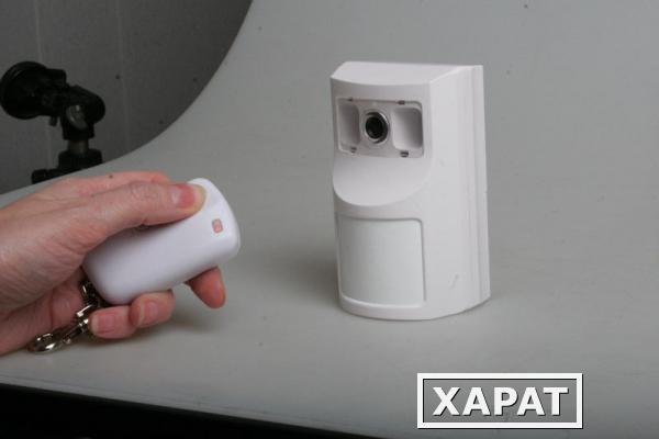 Фото Photo Express GSM -сигнализатор