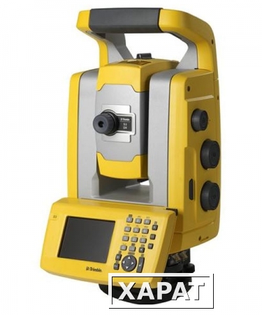 Фото Trimble S3 (2") Robotic