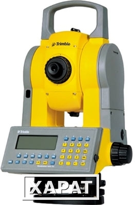 Фото Trimble 3603 DR GDM (3") Arctic