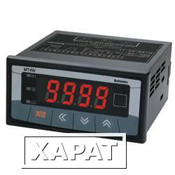 Фото Цифровой измерительный прибор PNP/CUR-N /PANEL METER/MULTI PANEL METER Autonics A1550000436