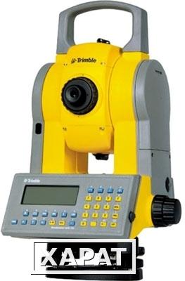 Фото Trimble 3605 DR GDM (5") Arctic