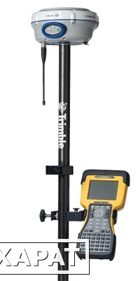 Фото Trimble R8 GNSS