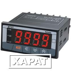 Фото Цифровой измерительный прибор RY/CUR /PANEL METER/MULTI PANEL METER Autonics A1550000486