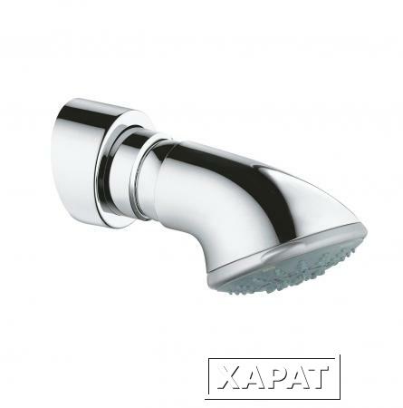 Фото Верхний душ Grohe Movario 28513000 Five