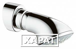 Фото Grohe Relexa 27062000 Верхний душ Five