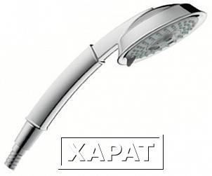 Фото Душевая лейка Hansgrohe Raindance Classic 100 Air 3jet 28548000