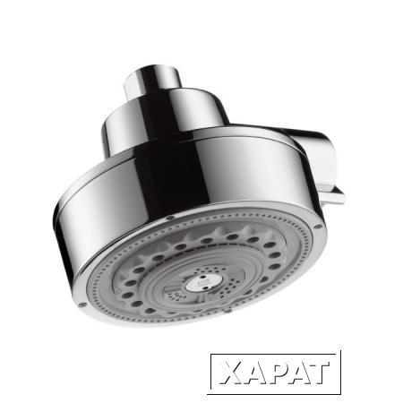 Фото Hansgrohe Axor Citterio 39740000 Верхний душ (хром)