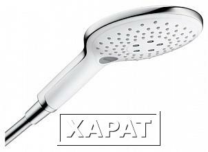 Фото Душевая лейка Hansgrohe Raindance Select S 150 Air 3jet 28588400