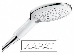 Фото Душевая лейка Hansgrohe Raindance Select S 150 Air 3jet 28587400