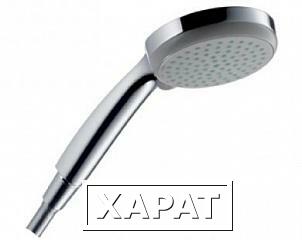 Фото Душевая лейка Hansgrohe Croma 100 Vario 28535000