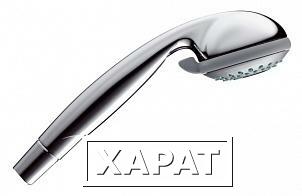 Фото Душевая лейка Hansgrohe Croma 2jet 28570000