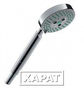 Фото Душевая лейка Hansgrohe Raindance S 100 AIR 3jet 28504000