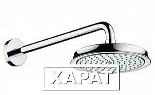 Фото Верхний душ Hansgrohe Raindance Classic AIR 27428000