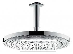 Фото Верхний душ Hansgrohe Raindance Select S 300 2jet 27337000