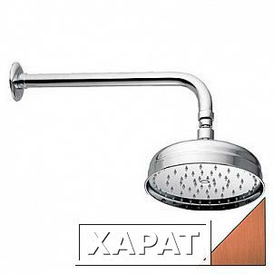 Фото Верхний душ Nicolazzi Classic Shower 5702 BZ 20